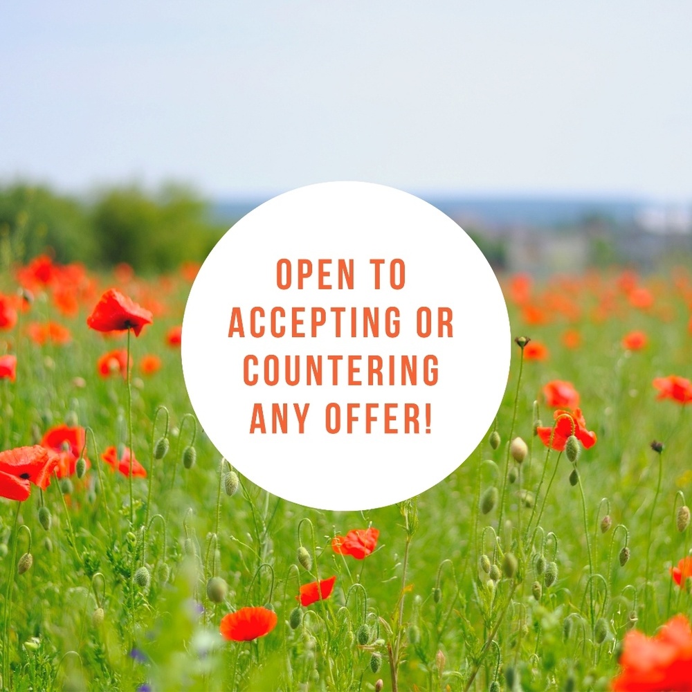 OPEN TO OFFERS AND BUNDLING!